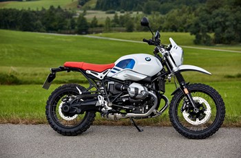 BMW R nineT Urban G/S 2018 - Bild 39 BMW R nineT Urban G/S 2018 - Bild 39